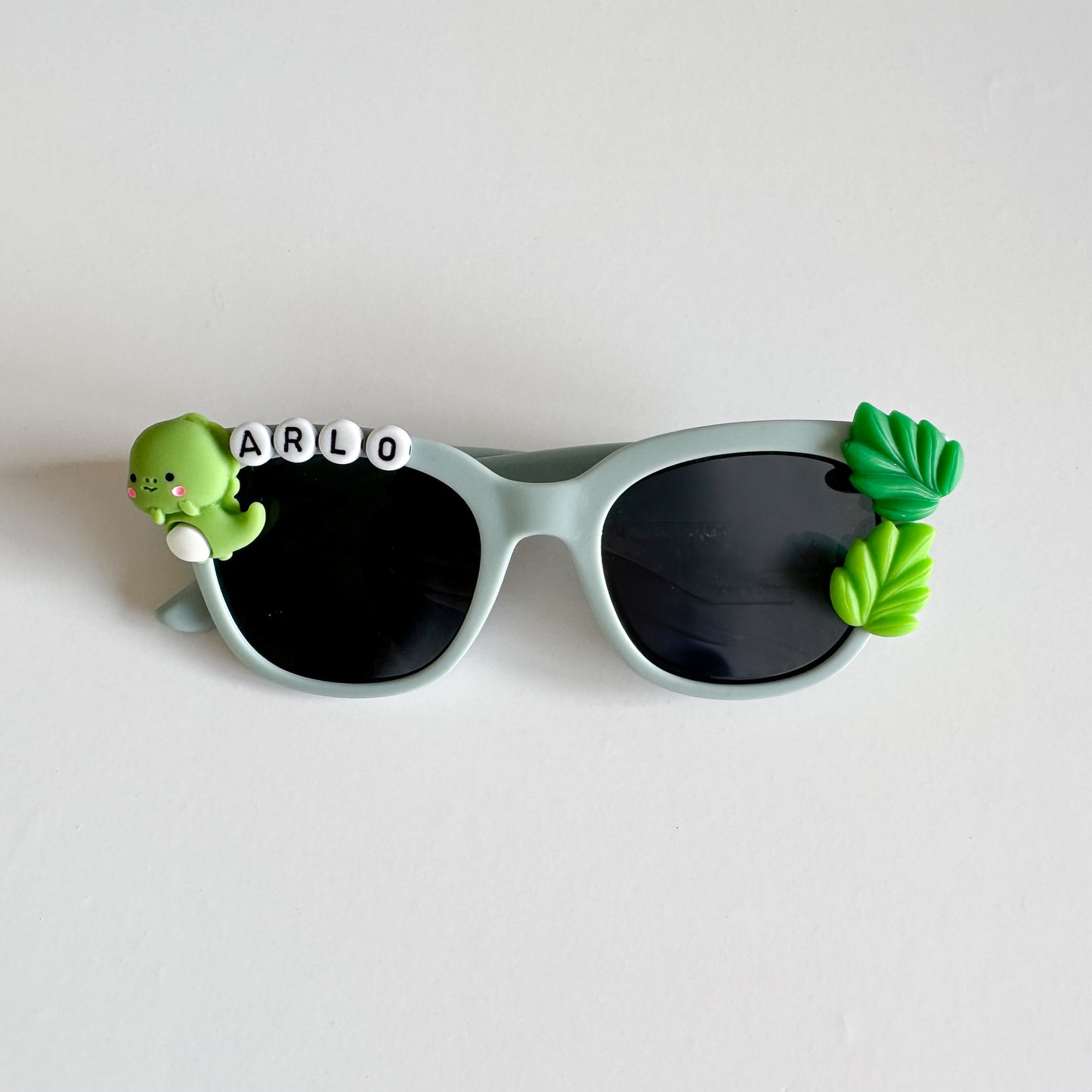 Hear Me Roar - Personalised Glasses