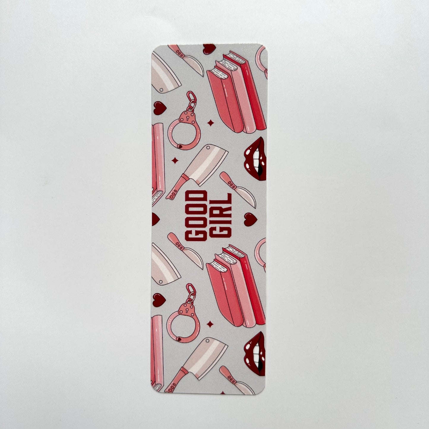 Good Girl Bookmark