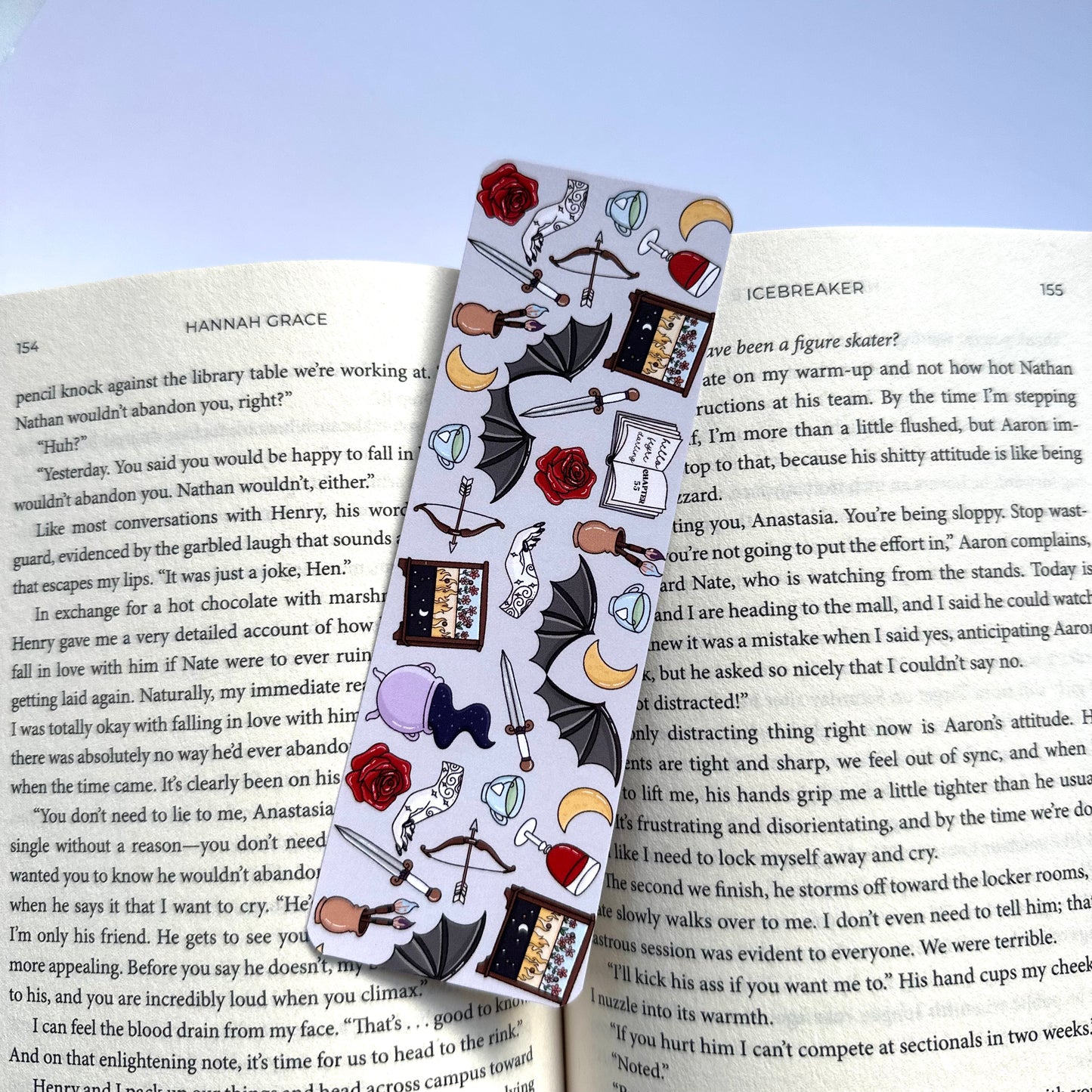 ACOTAR Bookmark