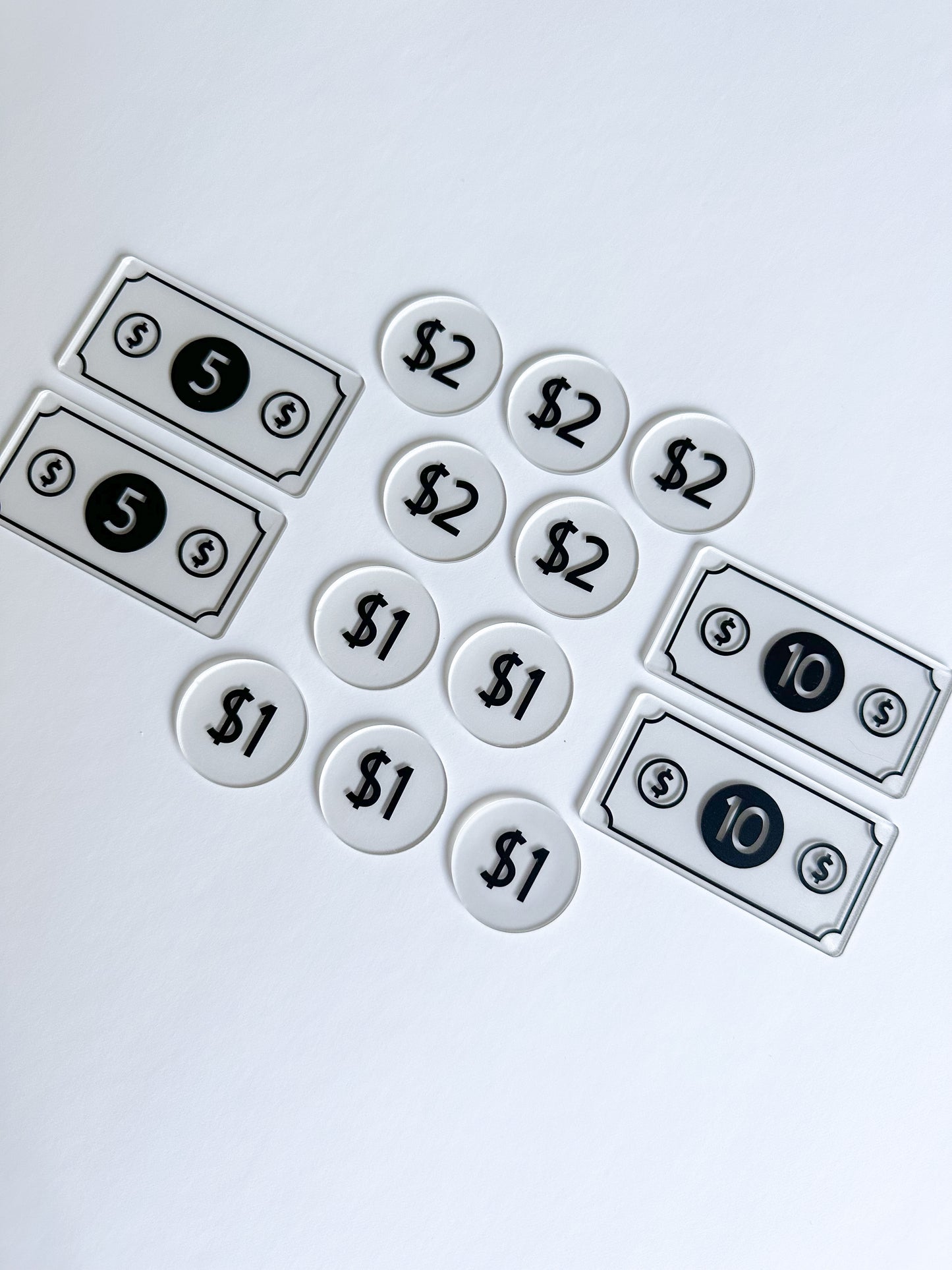 Play Money