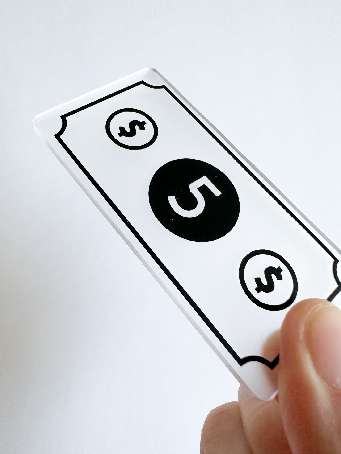 Play Money