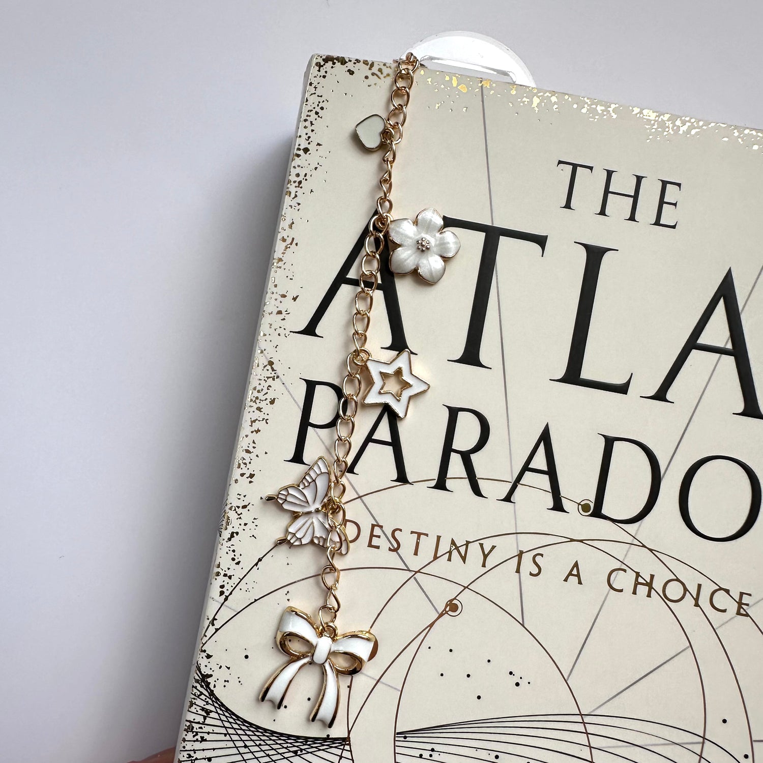 Specialty Bookmarks