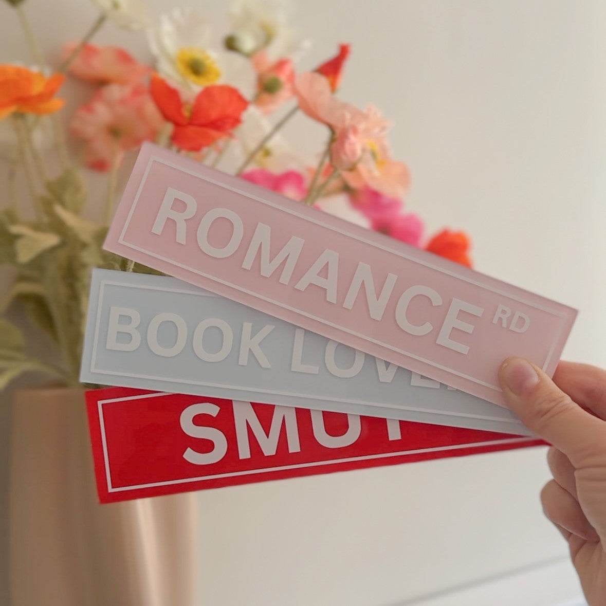 Shelf Decor
