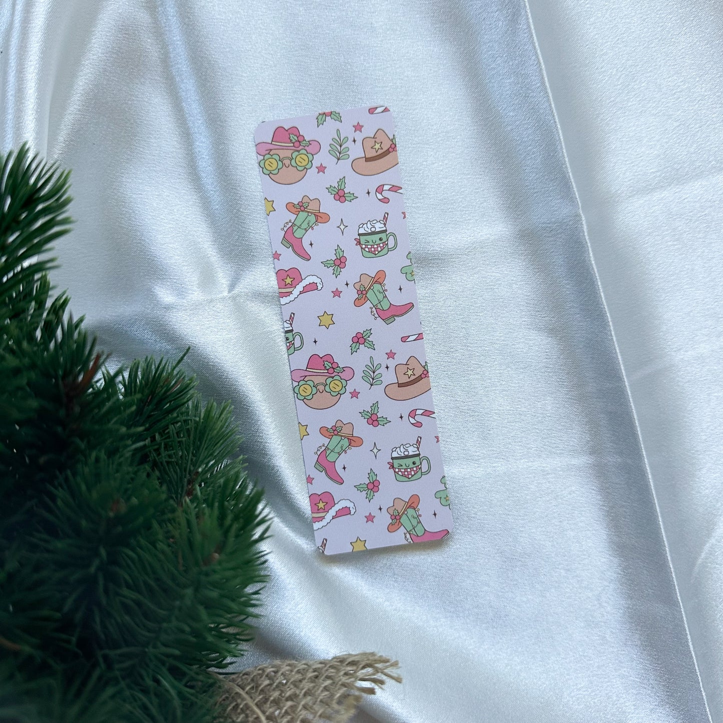 Christmas Bookmark Collection (8 pack)