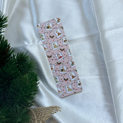 Christmas Bookmark Collection (8 pack)
