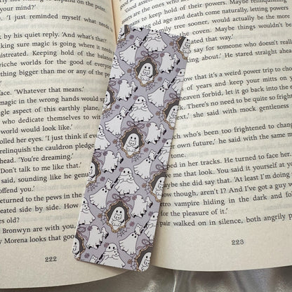 Halloween Bookmark Collection (8 pack)
