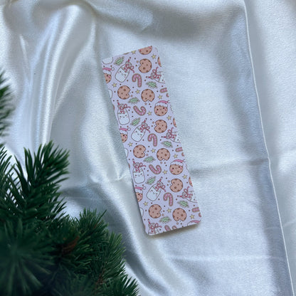 Christmas Bookmark Collection (8 pack)