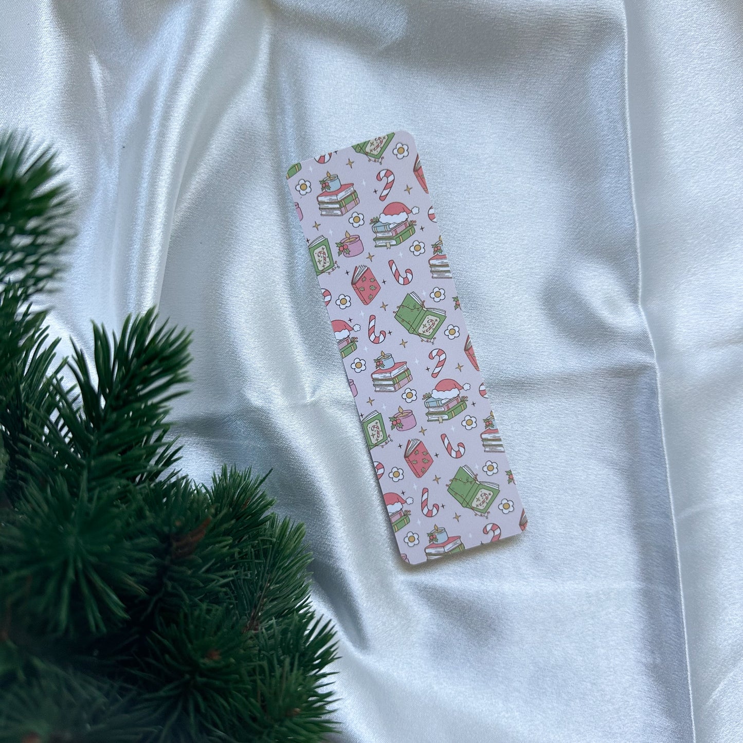 Christmas Bookmark Collection (8 pack)