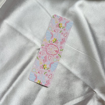 Fairytale Land Bookmark
