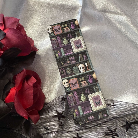 Professor’s Shelf Bookmark