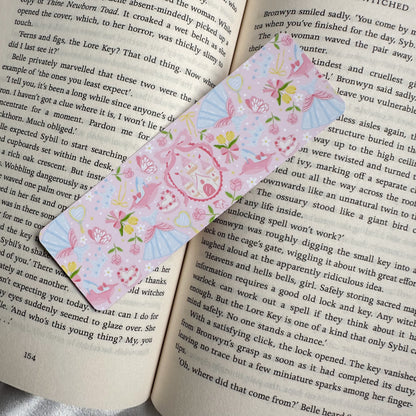 Fairytale Land Bookmark