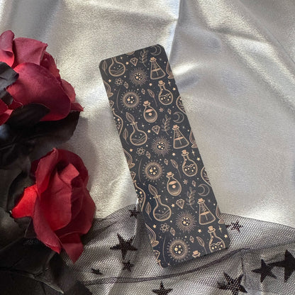 Magic Potions Bookmark