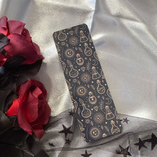 Magic Potions Bookmark