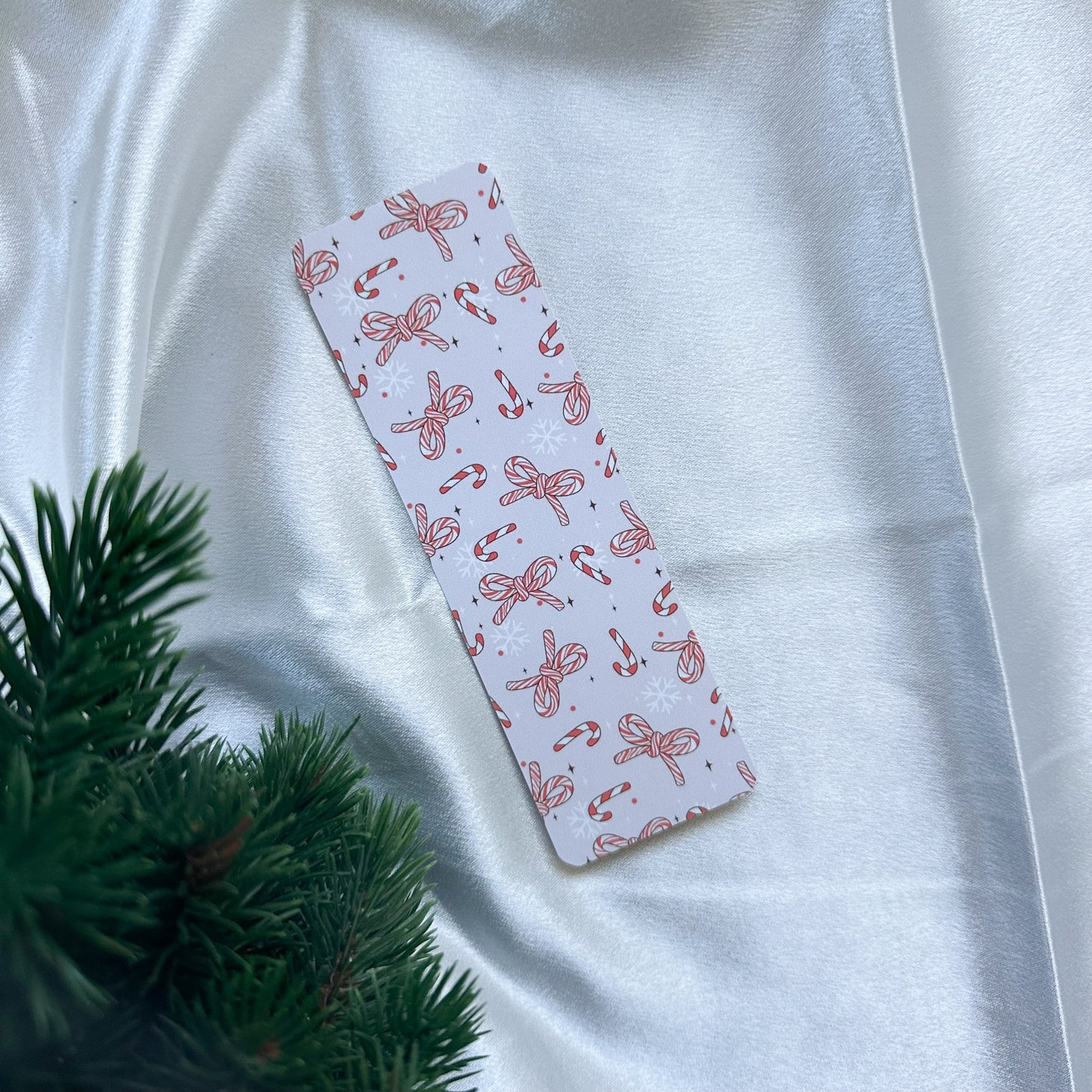 Christmas Bookmark Collection (8 pack)
