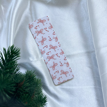Christmas Bookmark Collection (8 pack)