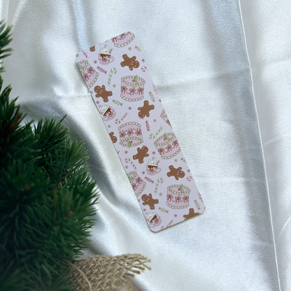 Christmas Bookmark Collection (8 pack)