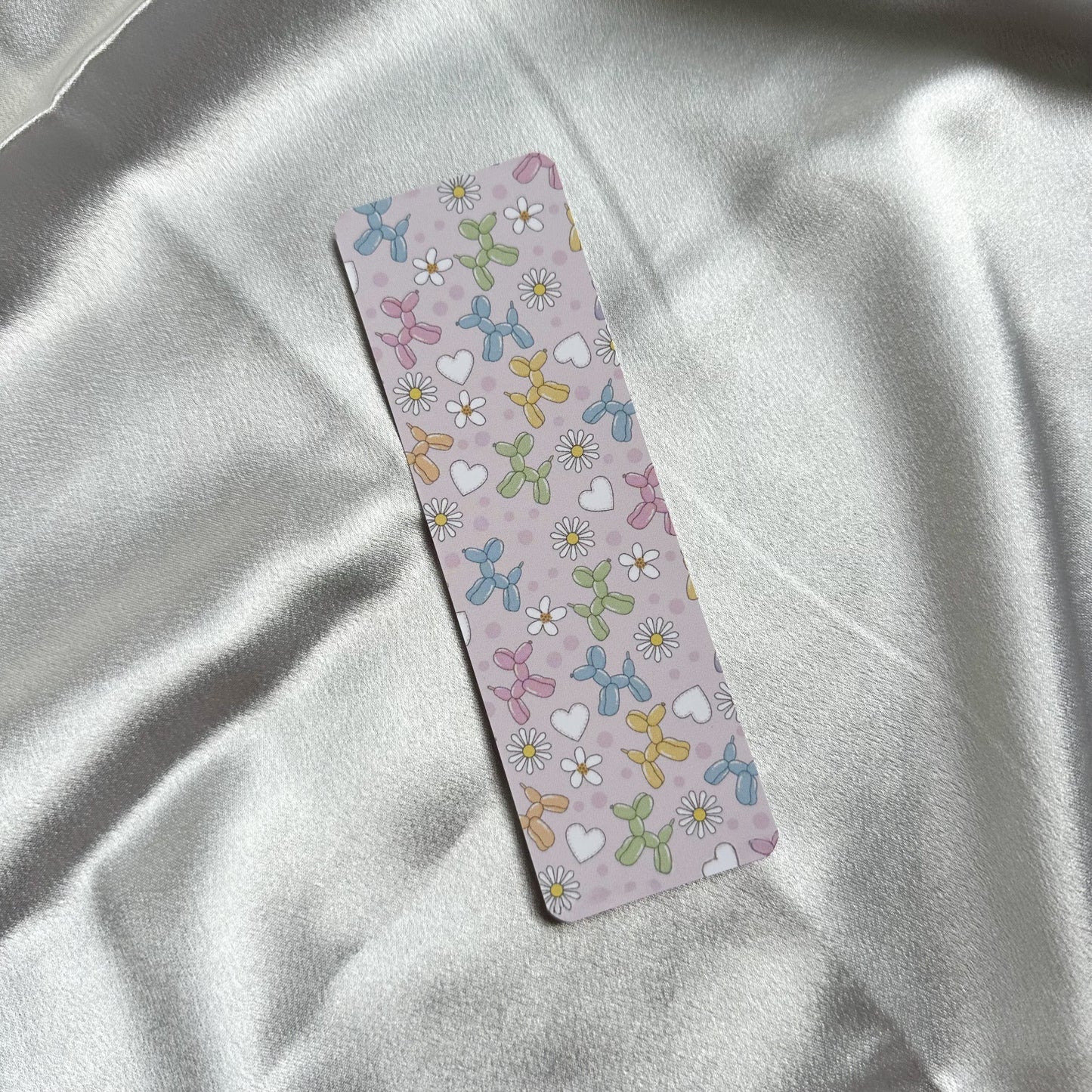 Kids Bookmark Collection (8 pack)