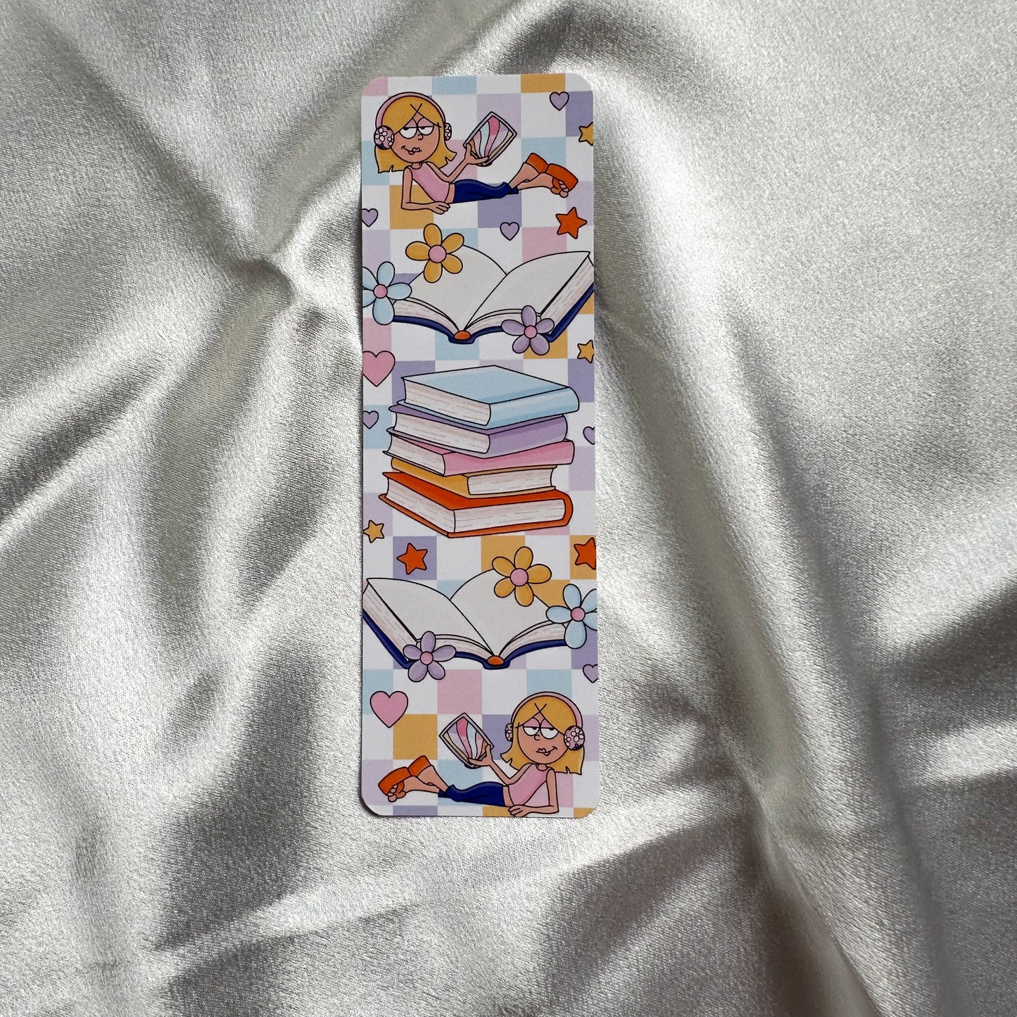 Kids Bookmark Collection (8 pack)