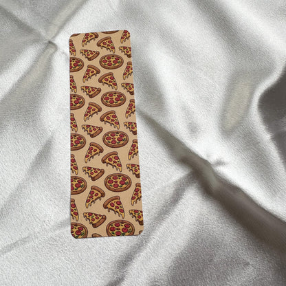 Pizza Party Bookmark