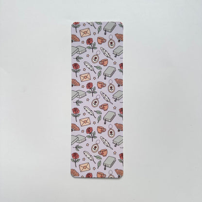 Historical Romance Bookmark