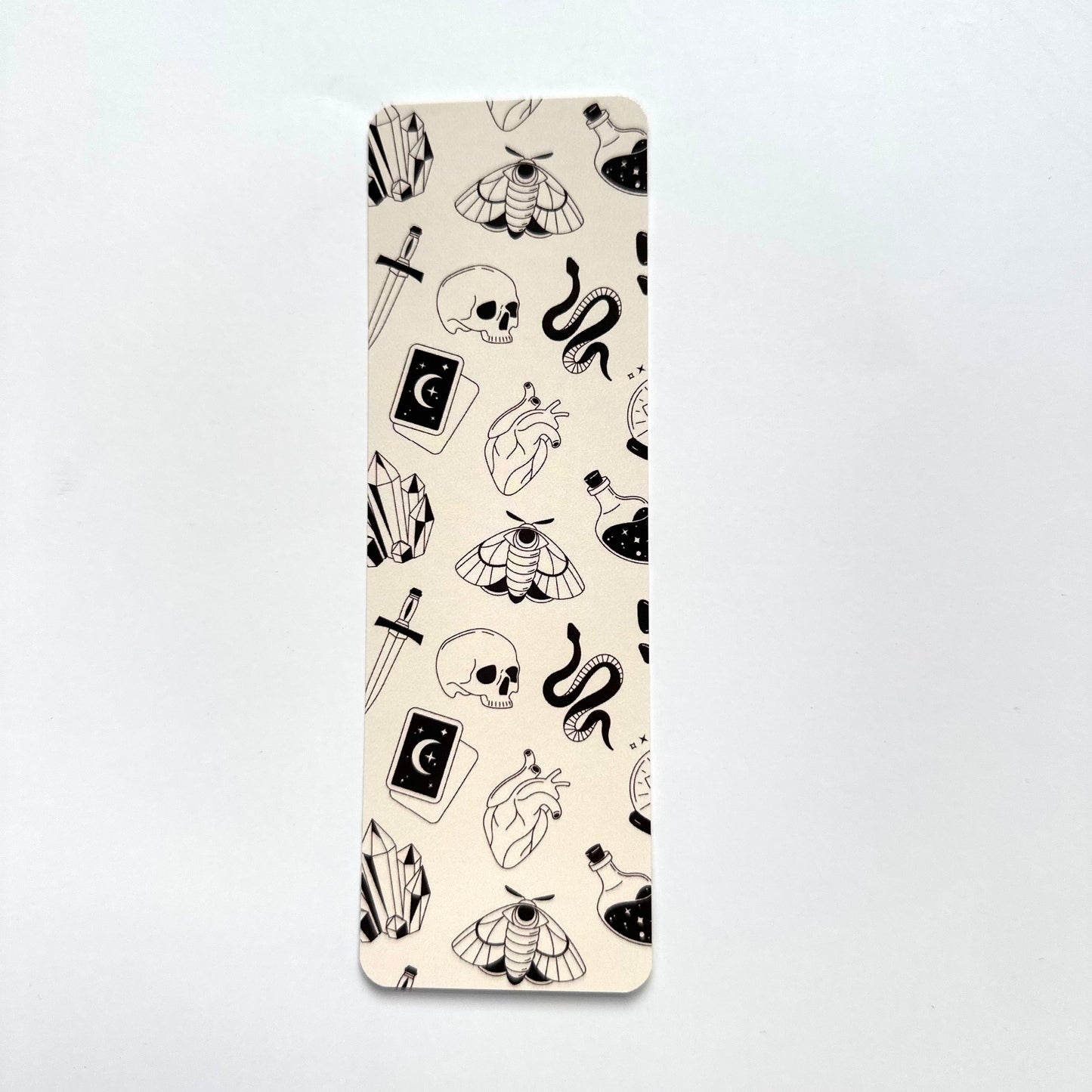 Witchy Vibes Bookmark