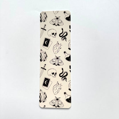 Witchy Vibes Bookmark