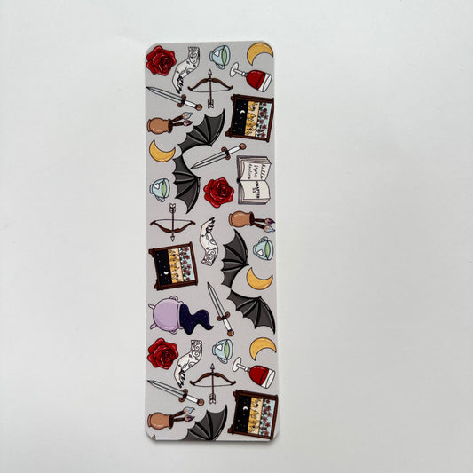 ACOTAR Bookmark