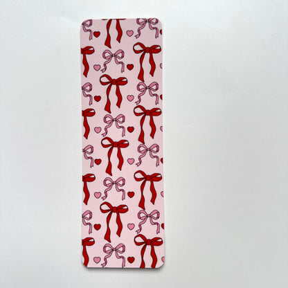 Bow Bookmark