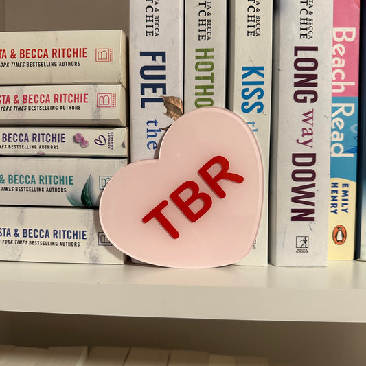 TBR Heart