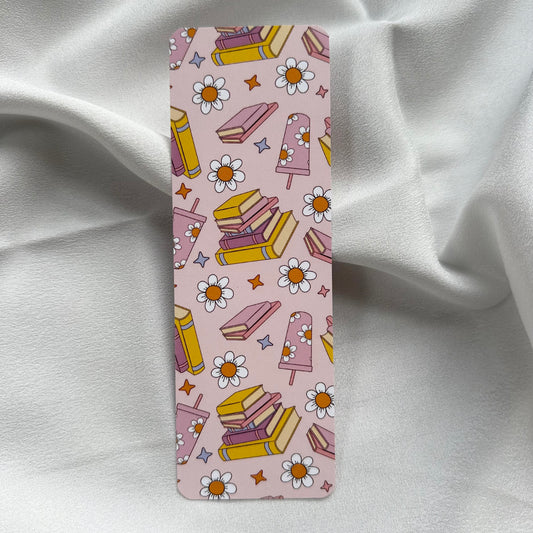 Retro Bookmark