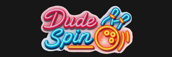 Dudespin Casino home page for New Zealand players